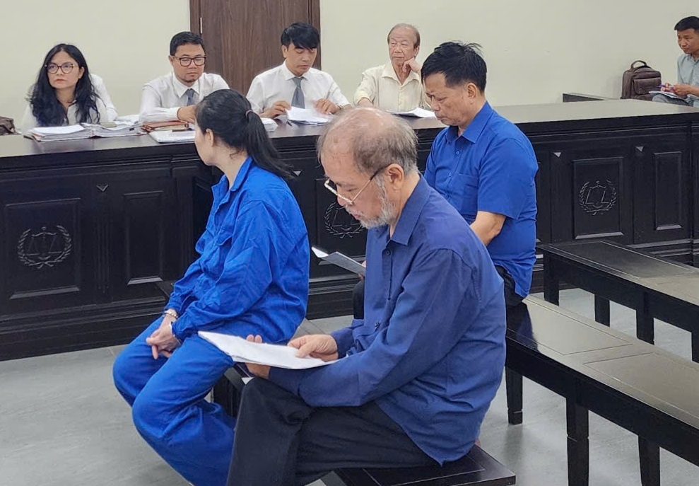 Tiếp tục điều tra bổ sung vụ án lừa đảo mua bán phần vốn góp 15 năm trước