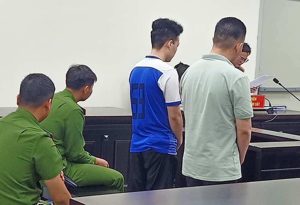 Mức án cao nhất dành cho các đối tượng vận chuyển số lượng ma túy “khủng”