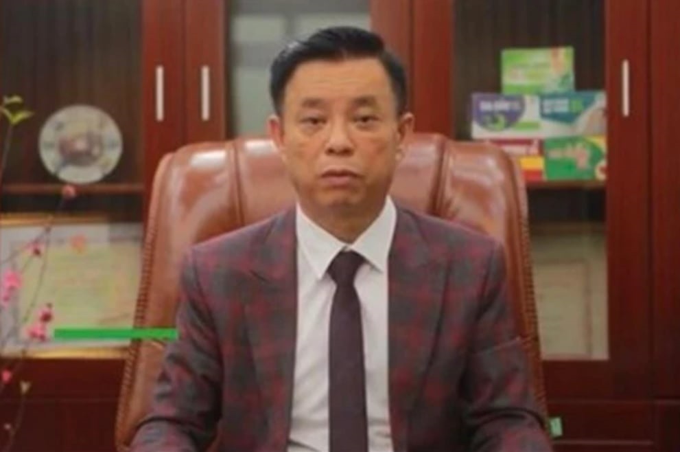 Những cá nhân thuộc cơ sở y tế nào nhận tiền “hoa hồng” từ ông chủ công ty dược?