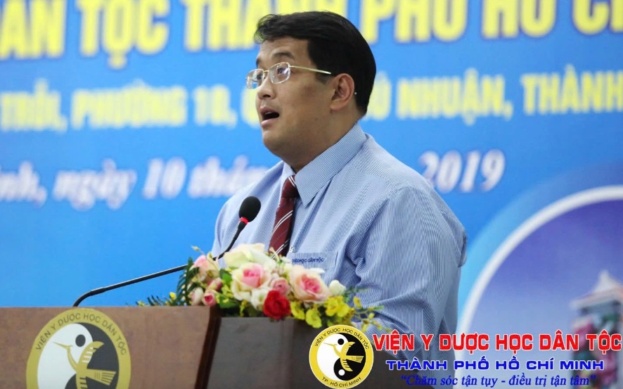 Cách thức Viện trưởng Viện Y dược học nhận hối lộ hàng chục tỷ đồng