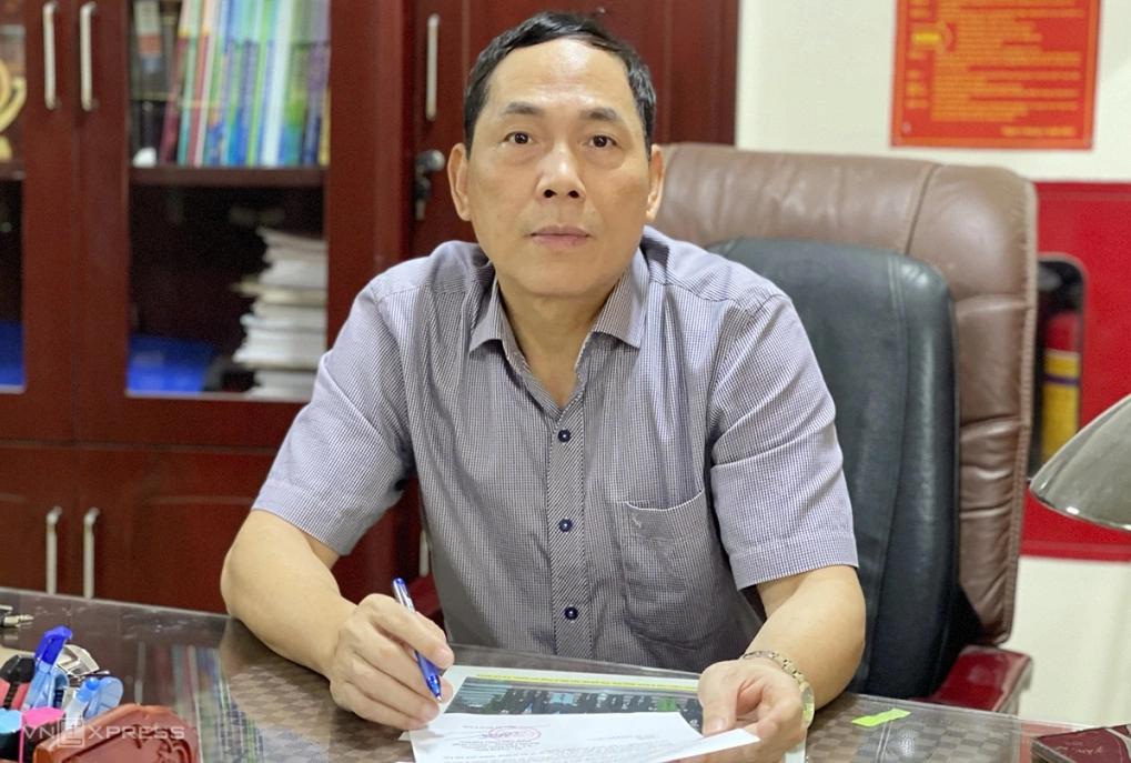 Nhiều cán bộ, công chức “nhúng chàm” trong vụ nhận hối lộ hàng chục tỷ đồng