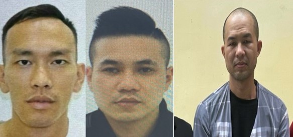 Nhóm đối tượng bắn cô gái tử vong sau tiệc sinh nhật chuẩn bị hầu tòa