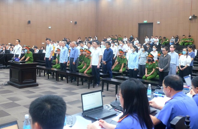 Diễn tiến mới nhất về vụ án Trịnh Văn Quyết trước phiên tòa phúc thẩm