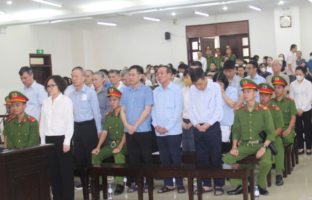 Luật sư bào chữa cho anh em Trịnh Văn Quyết đề nghị vận dụng triệt để nghị quyết 68