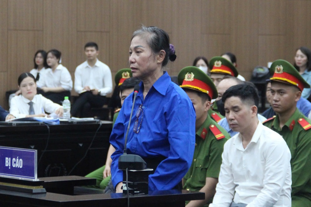 Loạt cựu lãnh đạo tỉnh suy thoái đạo đức bị Tập đoàn Phúc Sơn thao túng