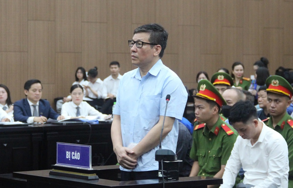 Thân nhân cựu Chủ tịch tỉnh Vĩnh Phúc mong muốn được nhận lại tài sản