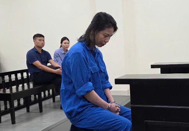 Người đàn bà sử dụng hàng loạt doanh nghiệp “ma” chiếm đoạt tiền ngân hàng
