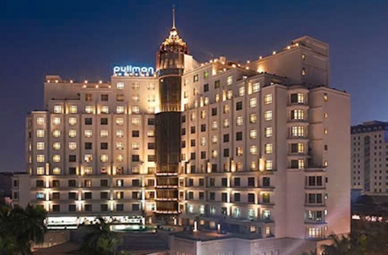 Cách thức lôi kéo những “con bạc” triệu USD đến khách sạn Pullman Hà Nội