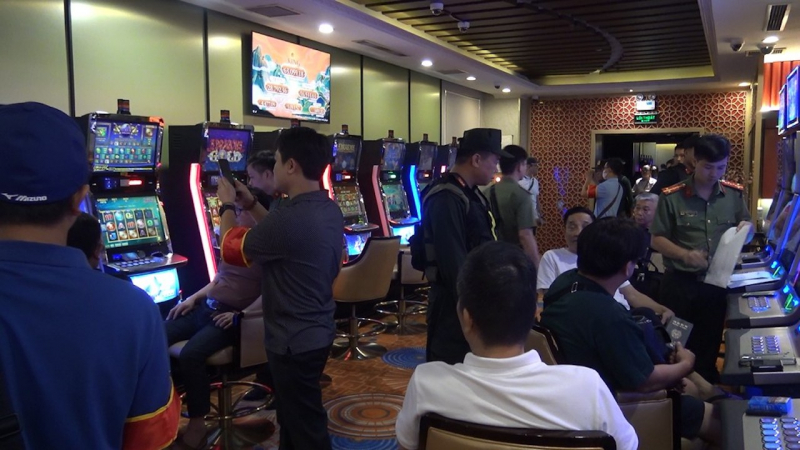 Phó tổng Giám đốc đơn vị sở hữu King Club bị "tố" chiếm đoạt hơn 5,5 triệu USD