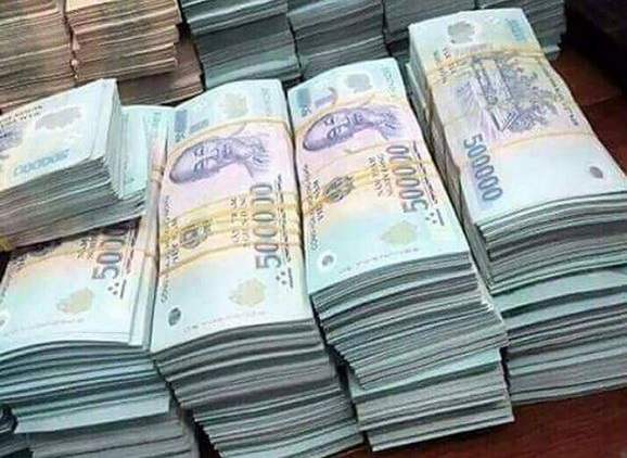 Nữ “đại gia” bị chiếm đoạt hàng chục tỷ đồng từ việc mua nợ ngân hàng