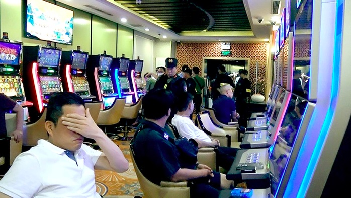 Bí ẩn những “con bạc” triệu USD trong vụ án King Culb ở khách sạn Pullman