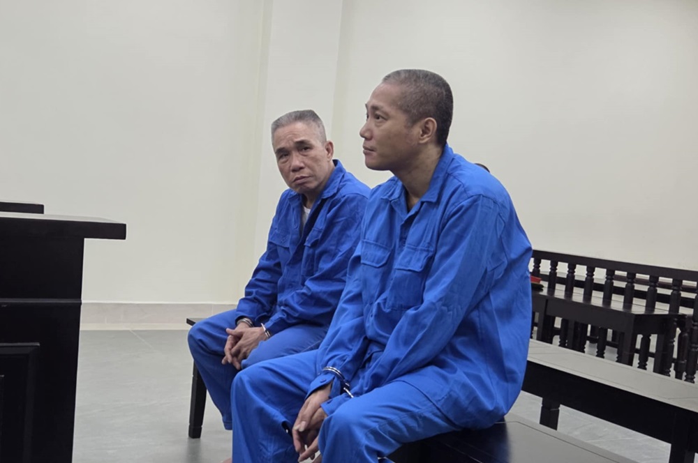 Kẻ mua bán trái phép chất ma túy lĩnh án 20 năm tù