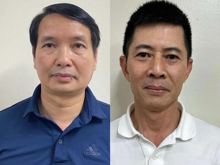 Ông chủ Tập đoàn Thuận An có được dự án xây dựng cầu Đồng Việt như thế nào?