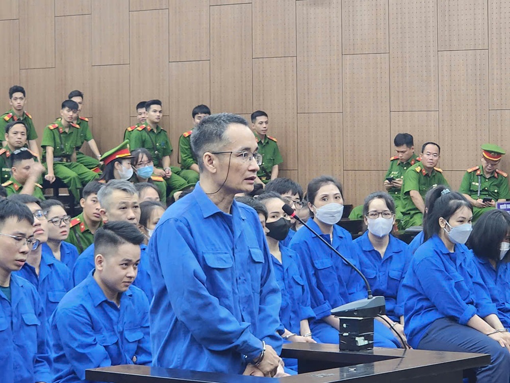 Tổng giám đốc dùng thủ đoạn kiểu “giang hồ” đòi nợ bị đề nghị đến 14 năm tù