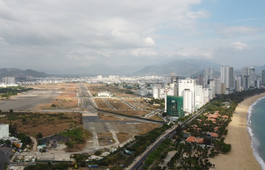 Ông chủ Tập đoàn Phúc Sơn biếu “quà tiền tỷ” khi được nhận đất trái quy định