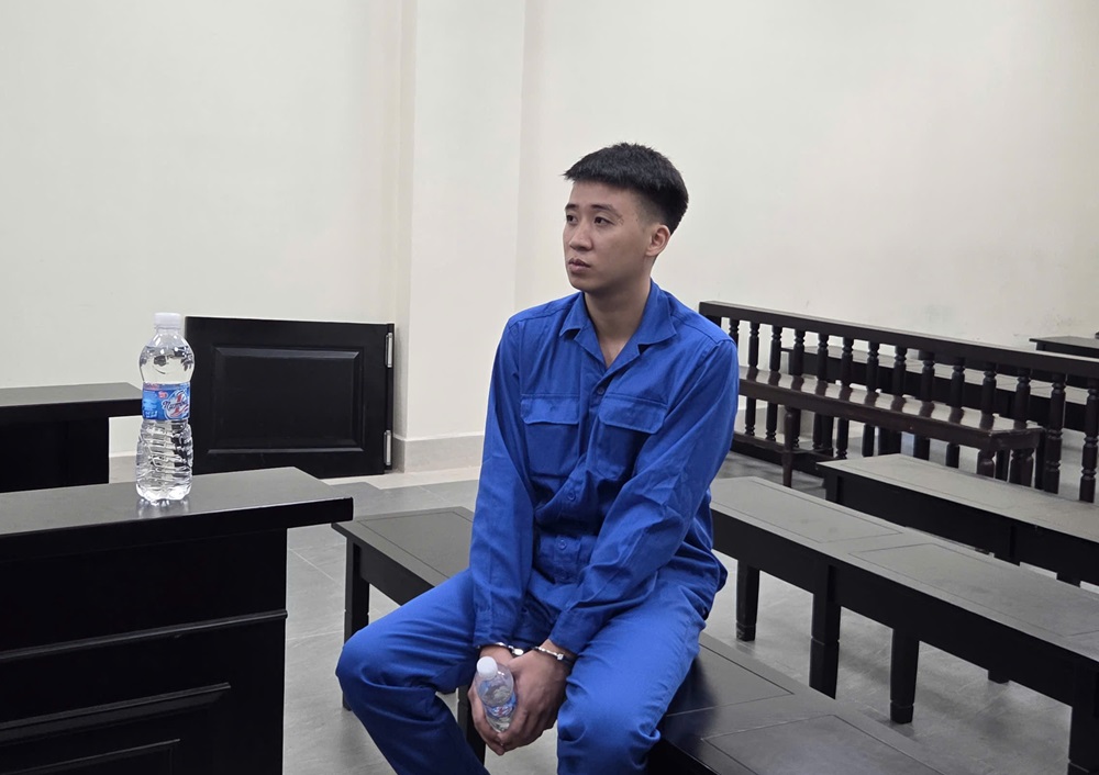Lĩnh án giết người vì theo bạn đi đánh ghen giữa đêm khuya