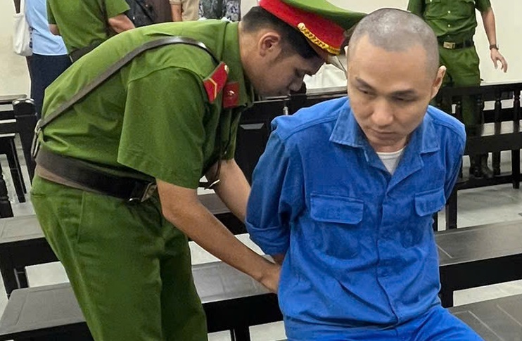 Liên tục thuê ô tô rồi làm giấy tờ giả đem bán