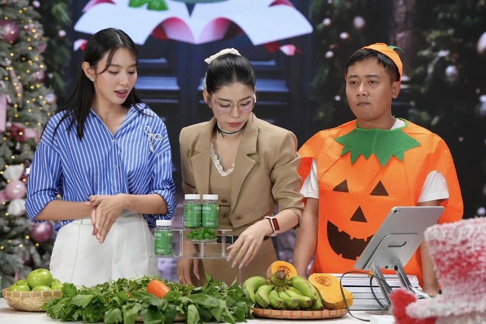 Lừa dối khách hàng, hoa hậu Thùy Tiên, Quang Linh Vlog và đồng phạm bị truy tố
