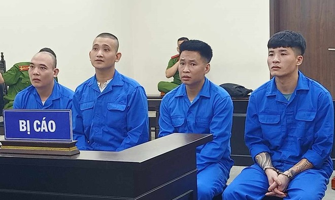 Sắp xét xử đối tượng bỏ trốn trong vụ chủ nhà chém chết thợ làm tôn sắt