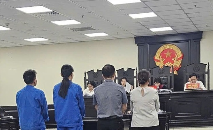 Lời khai của 2 cựu Kiểm sát viên trong vụ “chạy án” tại Lào Cai