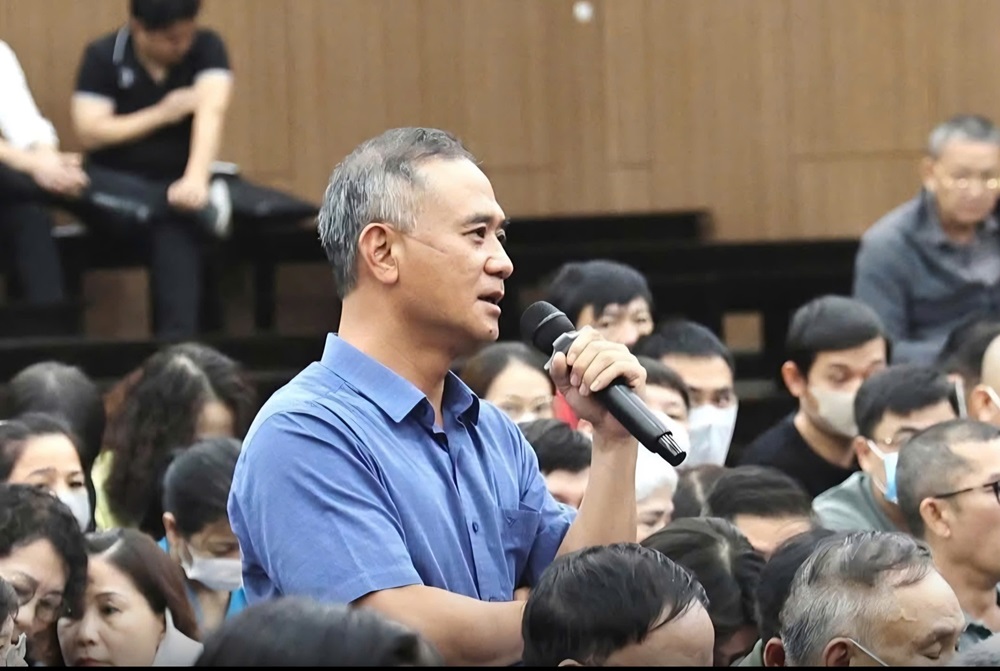 Cựu Bí thư thành phố Hòa Bình khai báo về nguồn tiền 4,2 triệu USD đánh bạc