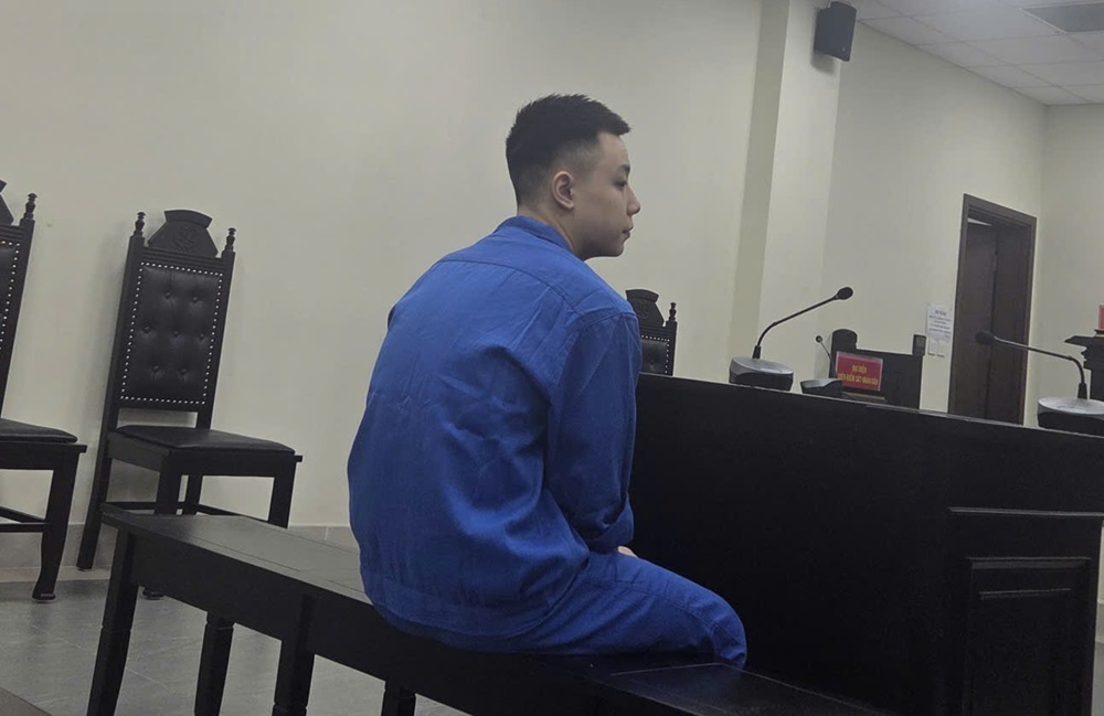 Nam thanh niên bắt cóc em họ đòi tiền chuộc vì thua bạc