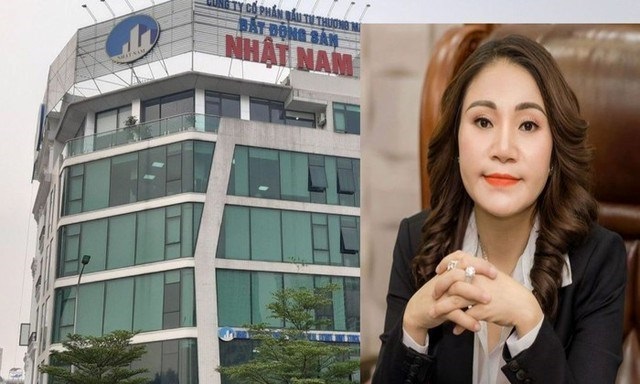 Tiếp tục điều tra chồng cũ của bà chủ Công ty Nhật Nam có dấu hiệu giúp sức