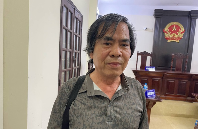 Diễn biến mới vụ cựu sinh viên yêu cầu trường đại học bồi thường hơn 40 tỷ đồng