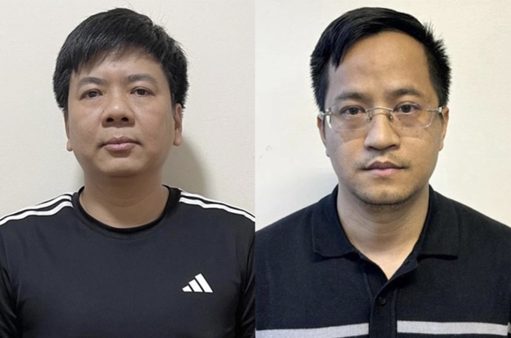 Shark Thủy chiếm đoạt hơn 7.600 tỷ đồng và đưa hối lộ hàng chục tỷ đồng