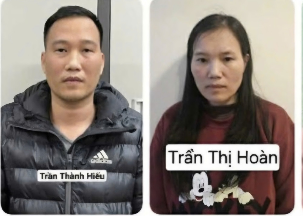 Thủ đoạn “qua mặt” lực lượng chức năng cửa khẩu của nhóm buôn lậu vàng