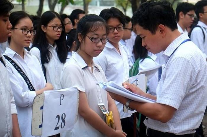 Bỏ cấp bằng THCS không ảnh hưởng đến quyền của người học