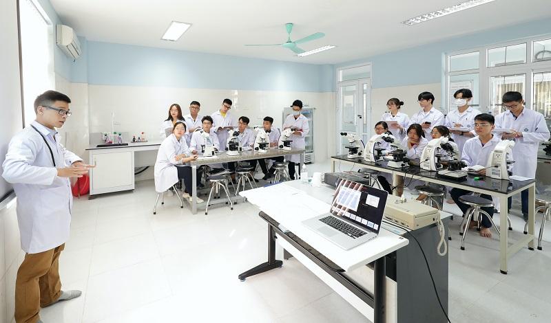 Việt Nam có 25 cơ sở giáo dục được xếp hạng trường đại học hàng đầu châu Á