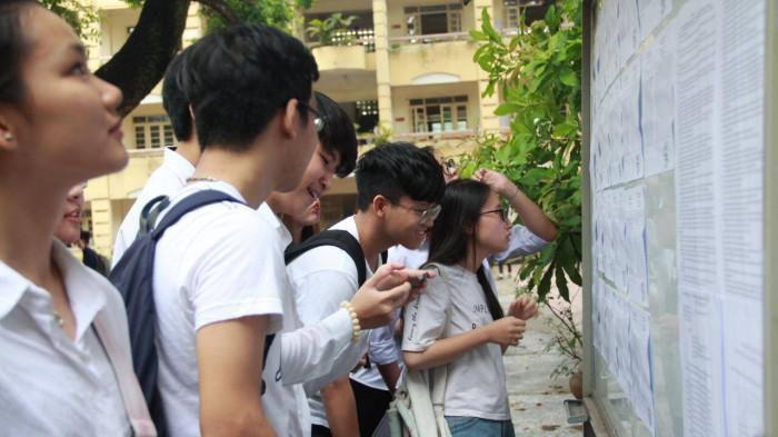 Danh sách học sinh tuyển thẳng lớp 10 Hà Nội năm 2025