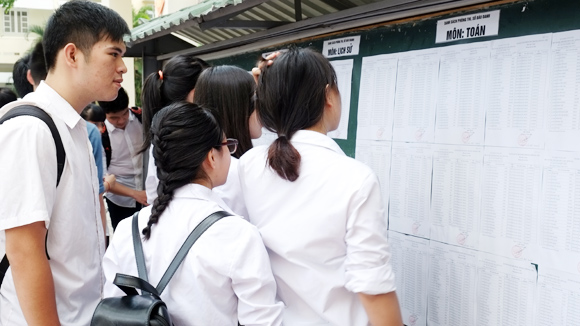 Năm trường hợp được tuyển thẳng vào lớp 10 trường THPT công lập 2025