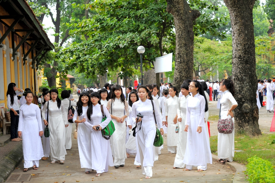 Trường THPT Chu Văn An chính thức bỏ tuyển sinh lớp 10 hệ không chuyên từ năm 2025