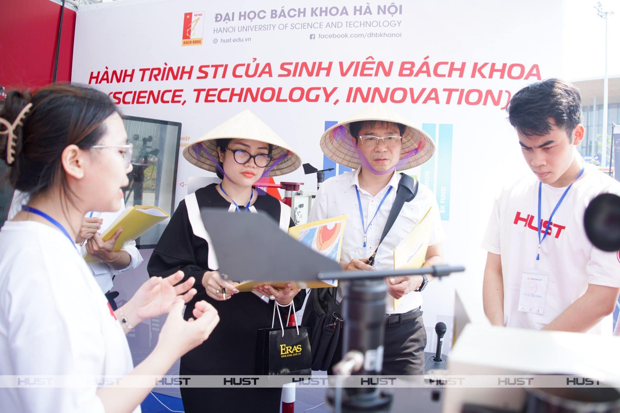 16 đại học Việt Nam lọt bảng xếp hạng có tầm ảnh hưởng thế giới 2025