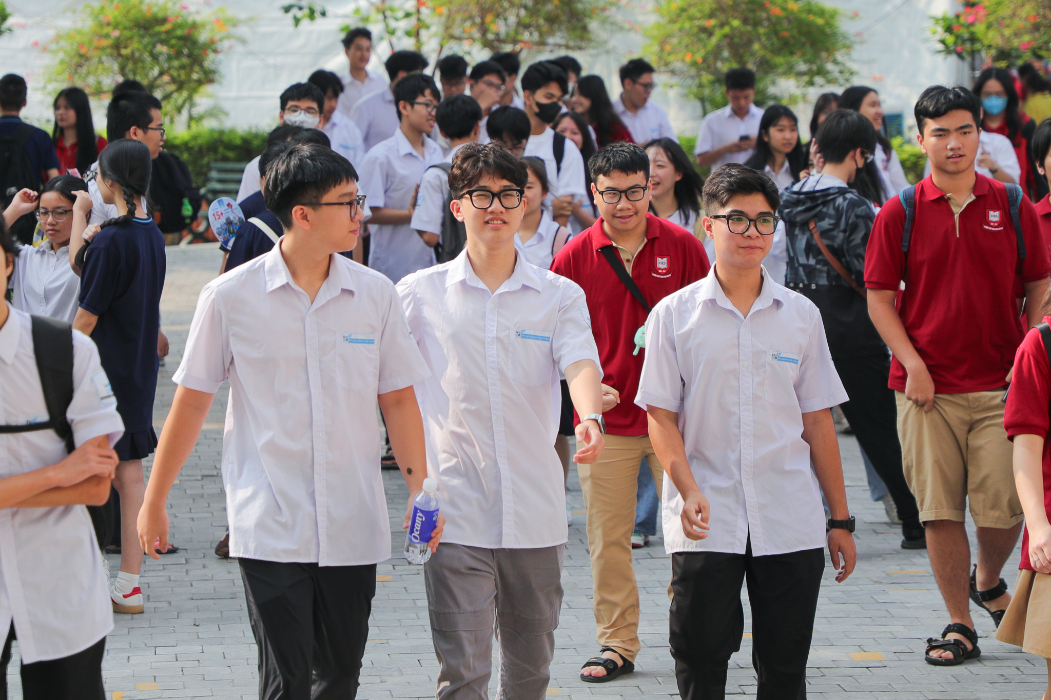 Lưu ý thời hạn chốt đăng ký xét tuyển đại học theo phương thức riêng