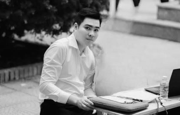 Nhà trường bàng hoàng trước sự ra đi của thầy giáo trẻ vì tai nạn sau mưa lũ