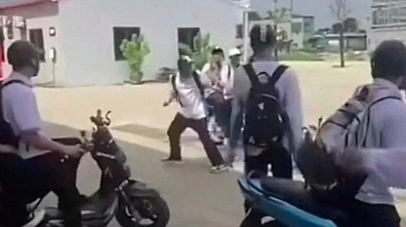 Lại phát sinh vụ học sinh Hà Nội bị quây đánh, cảnh báo tình trạng bạo lực học đường gia tăng
