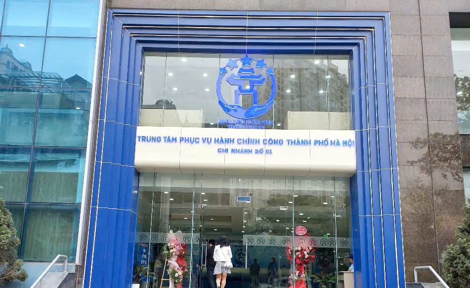 Gặp cán bộ mạo danh Trung tâm phục vụ hành chính công, người đàn ông mất ngay 350 triệu đồng