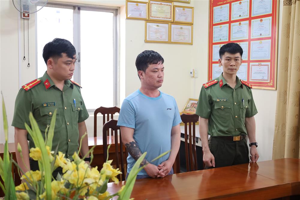 Ai đã từng là nạn nhân của TikToker Lê Việt Hùng?