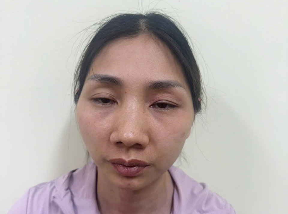 "Chém gió" có chồng người Hàn Quốc lừa đảo xuất khẩu lao động