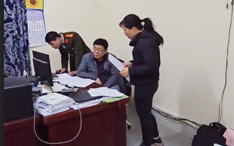 Một người nước ngoài trốn thuế bị khởi tố