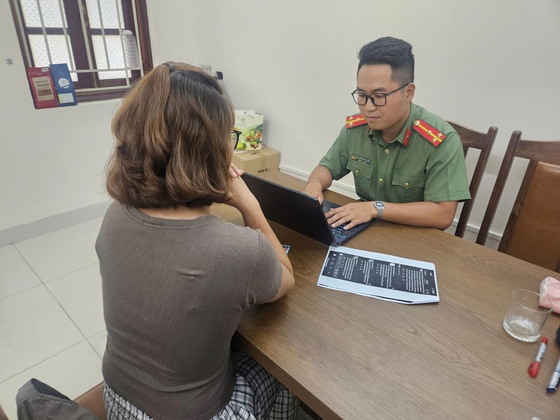 Tung tin sai sự thật về bệnh viện để... câu like bán hàng