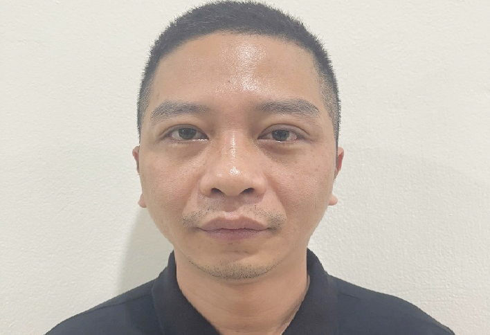 Bắt đối tượng truy nã về tội cố ý gây thương tích