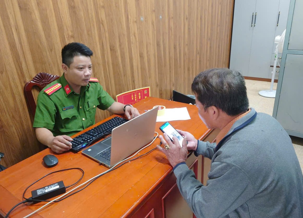 Xuất hiện thủ đoạn lừa đảo mới, tinh vi nhắm vào chủ cơ sở kinh doanh