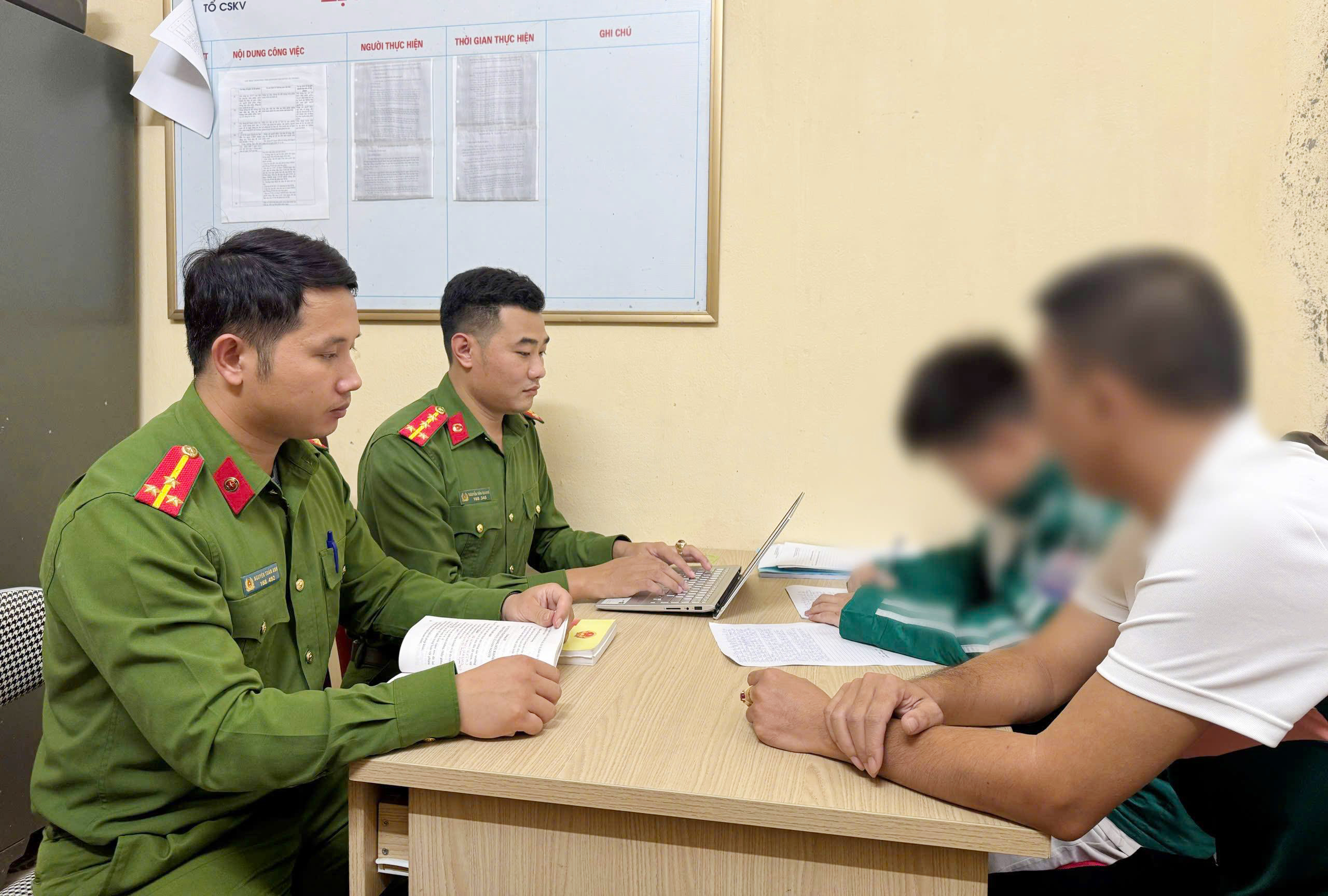 Vụ việc giữa 2 em học sinh ở Lào Cai có dấu hiệu hành vi 'giết người'