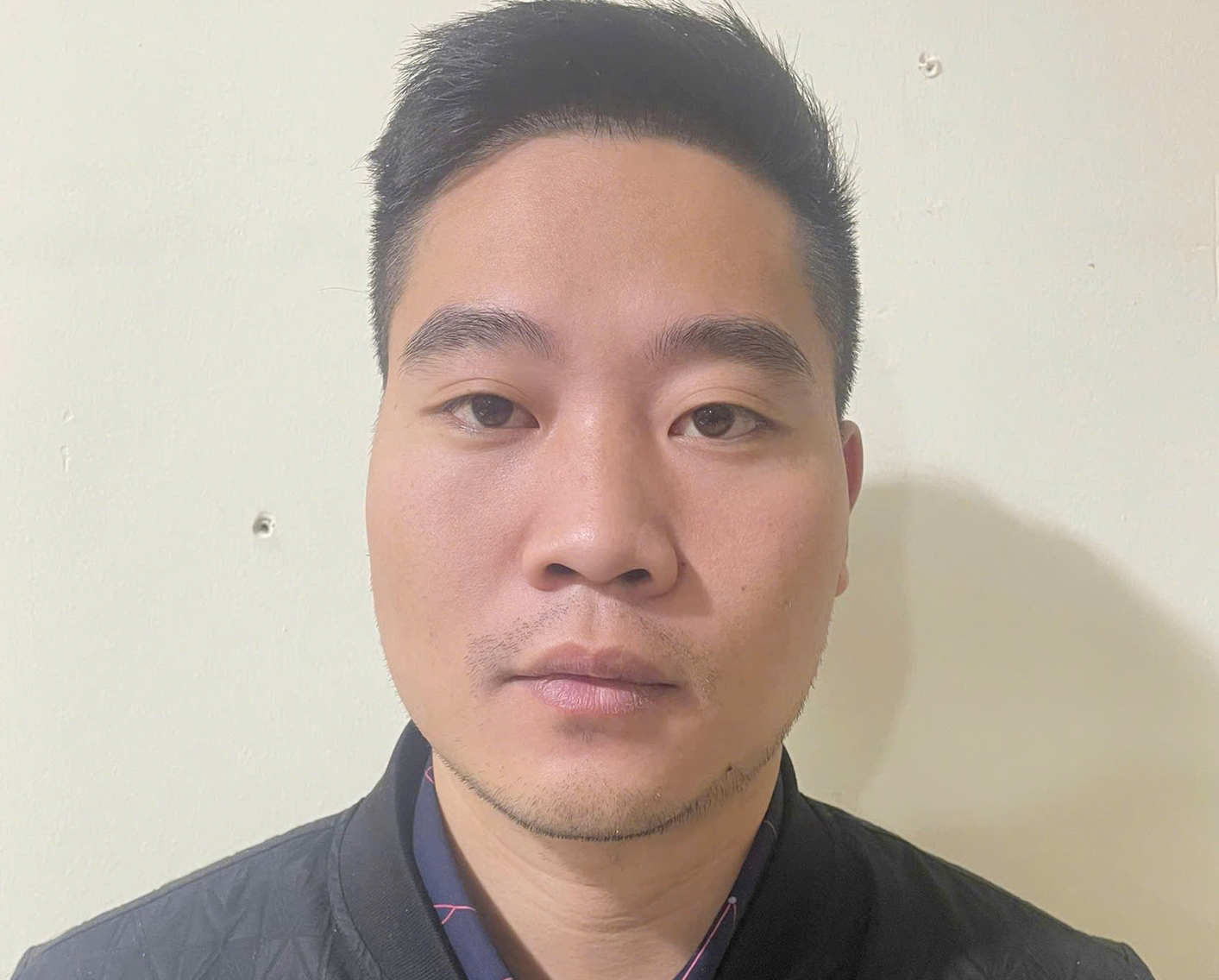 Tạm giữ hình sự đối tượng đánh người xuất phát từ mâu thuẫn va chạm giao thông