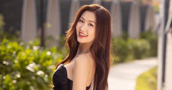 Hoa hậu Quế Anh đăng ký hiến tạng