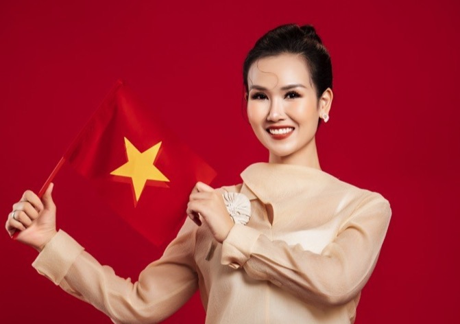 MV "Sài Gòn tôi đó" được sản xuất thần tốc trong 48 tiếng đồng hồ